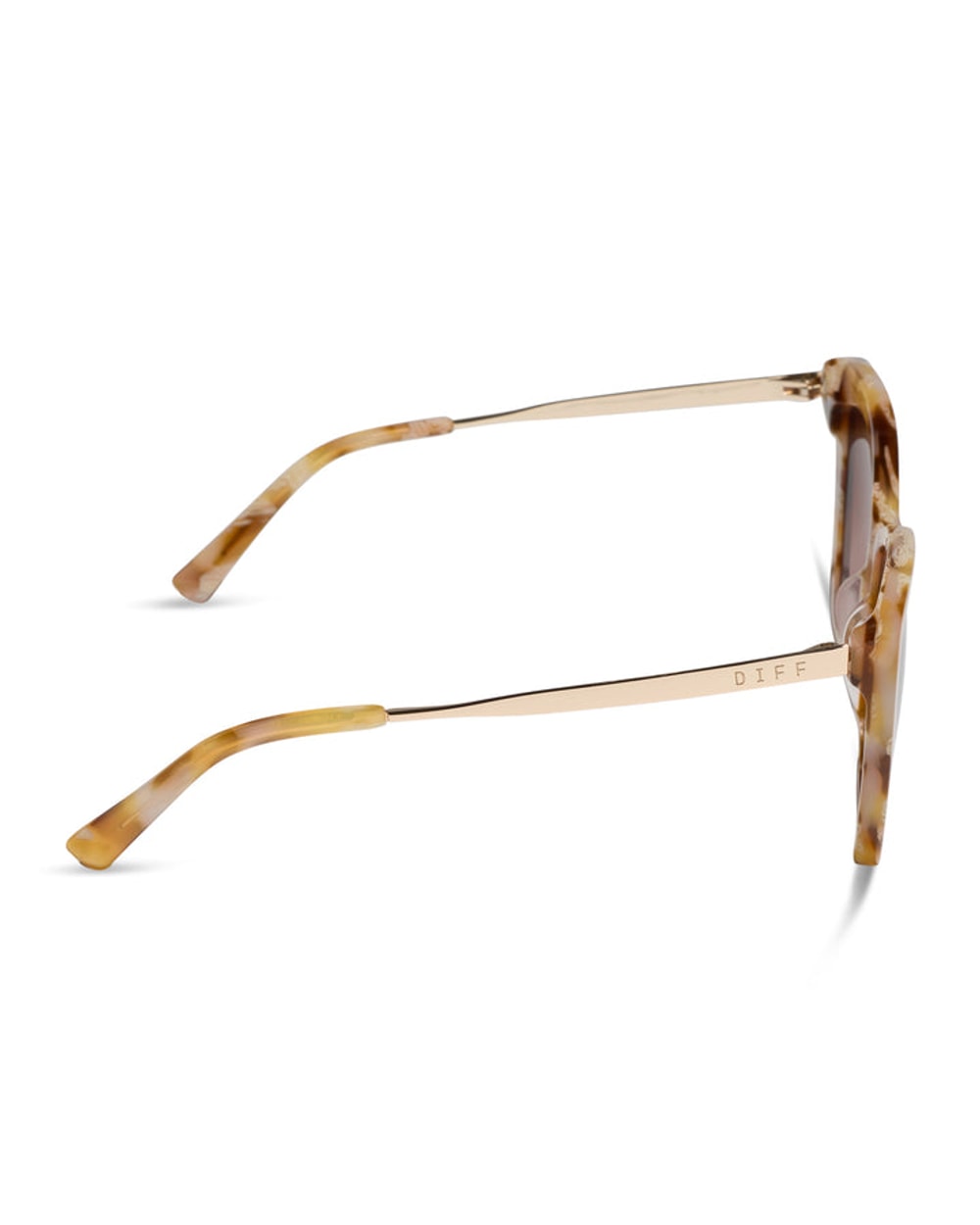 Diff Becky II Sunglasses