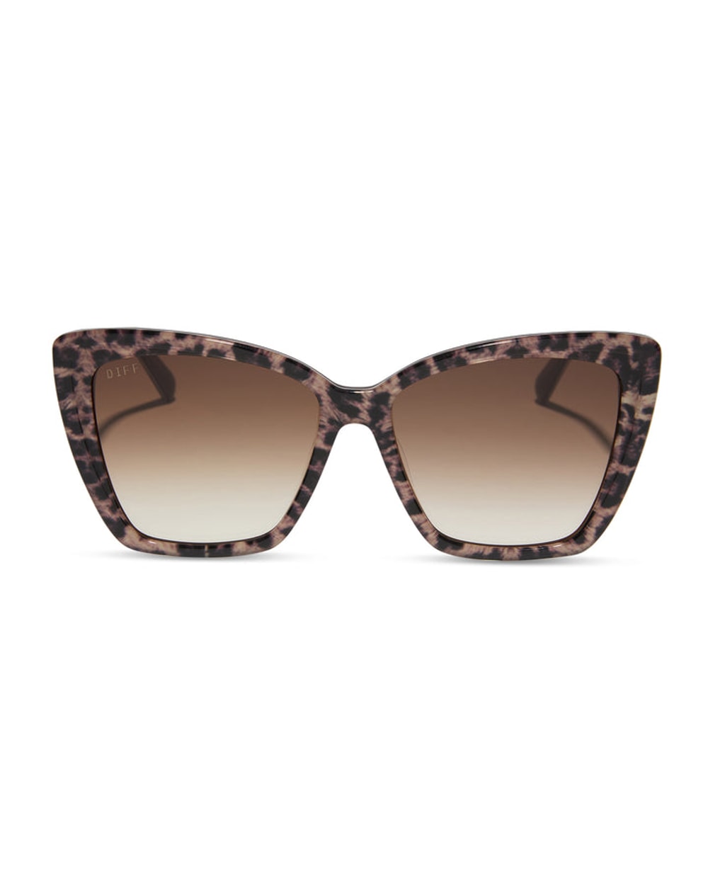 Diff Becky II Sunglasses