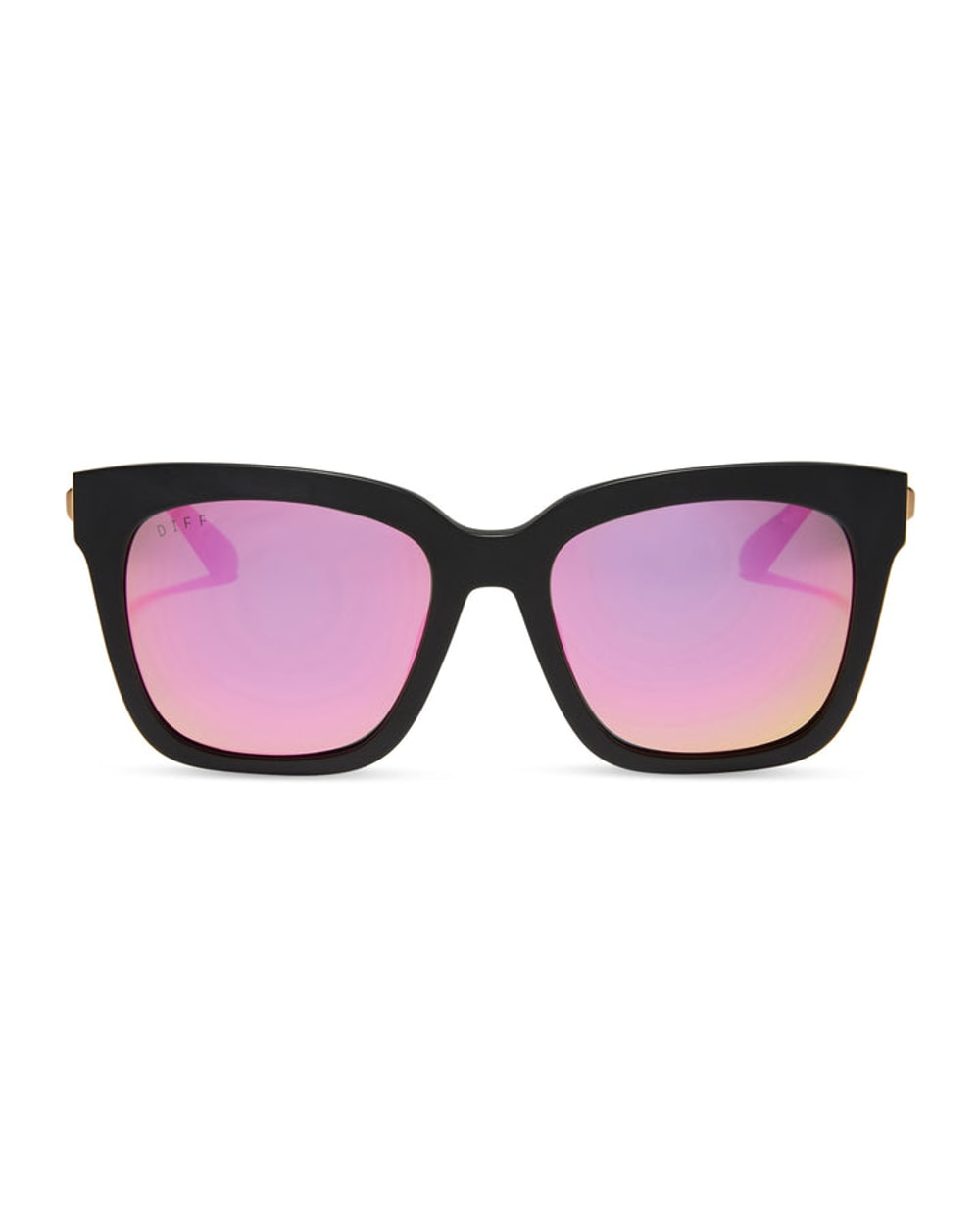 Diff Bella Polarized Sunglasses