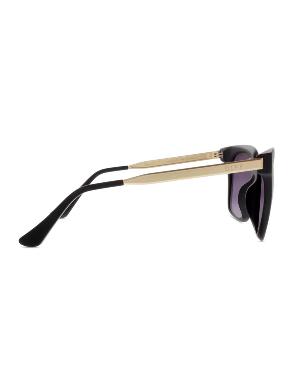 Diff Bella Polarized Sunglasses