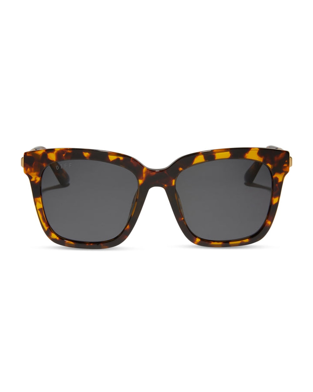 Diff Bella Polarized Sunglasses