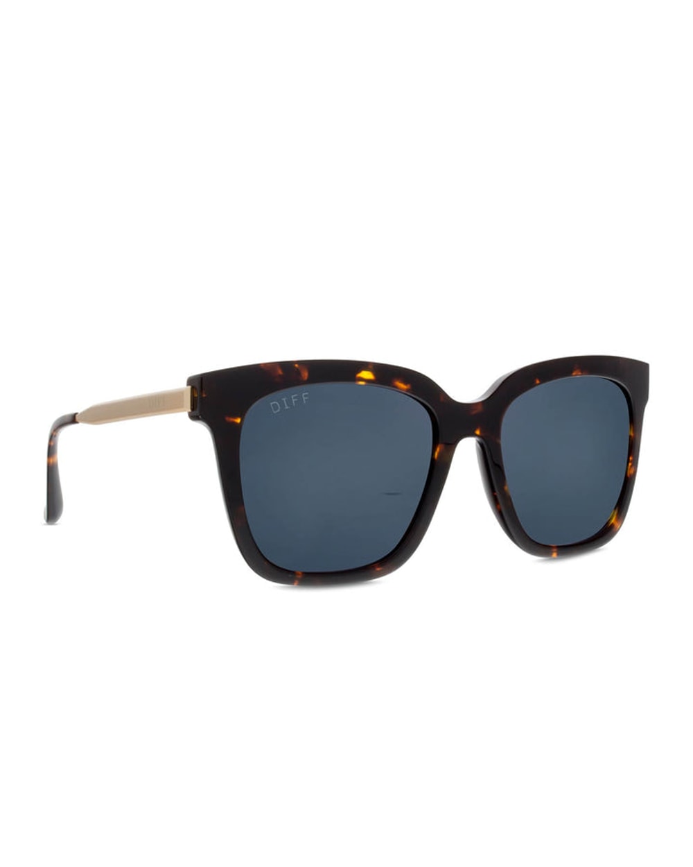 Diff Bella Polarized Sunglasses