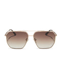 Diff Berkely Polarized Sunglasses