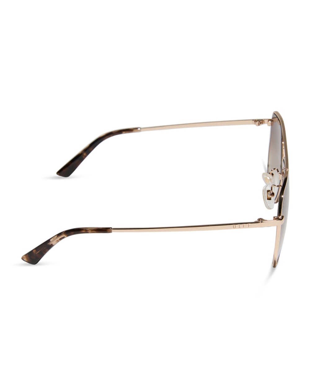 Diff Berkely Polarized Sunglasses