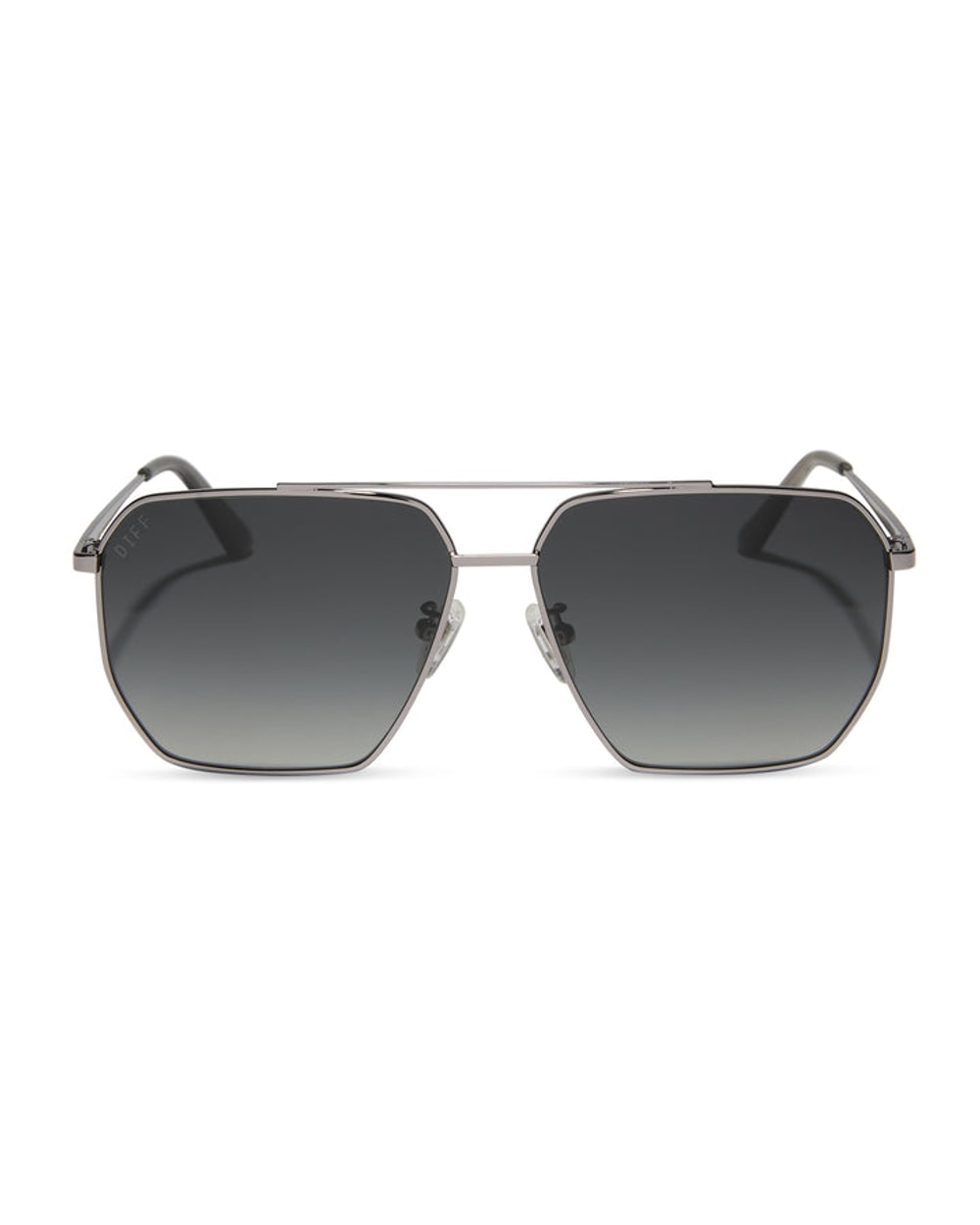 Diff Berkely Polarized Sunglasses