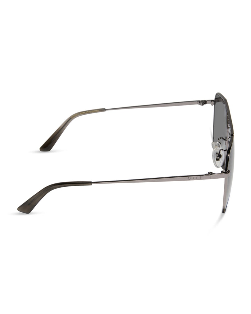 Diff Berkely Polarized Sunglasses