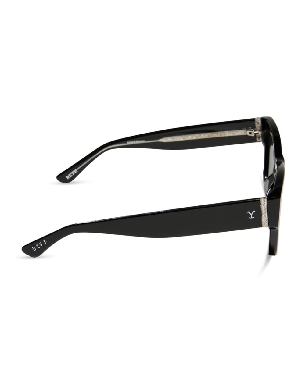 Diff Beth II Sunglasses