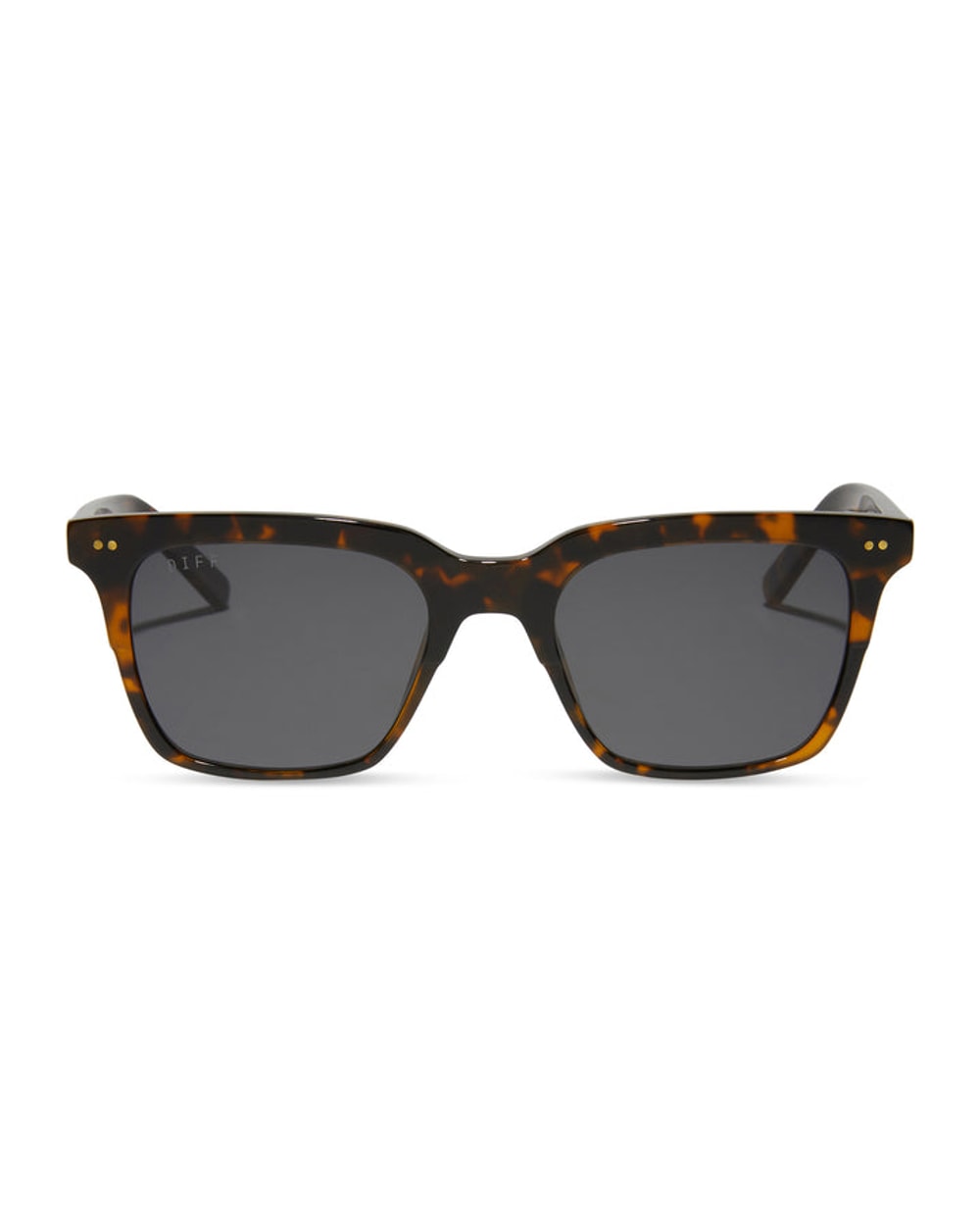 Diff Billie Polarized Sunglasses