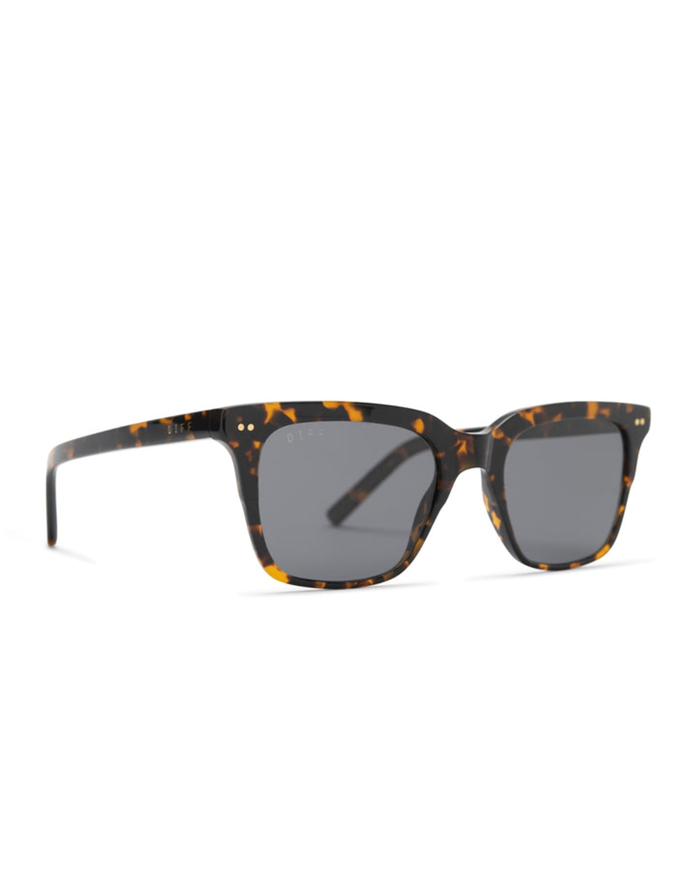 Diff Billie Polarized Sunglasses