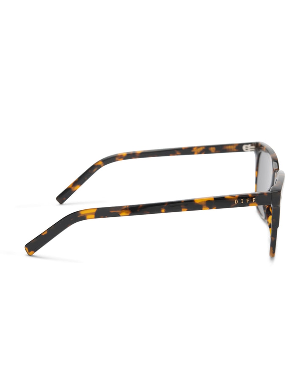 Diff Billie Polarized Sunglasses