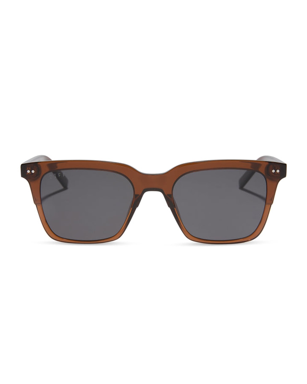 Diff Billie Polarized Sunglasses