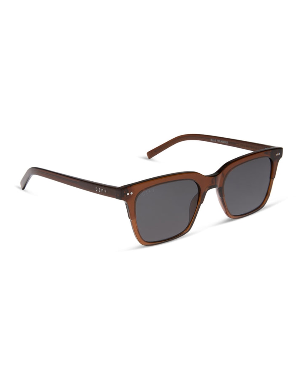 Diff Billie Polarized Sunglasses