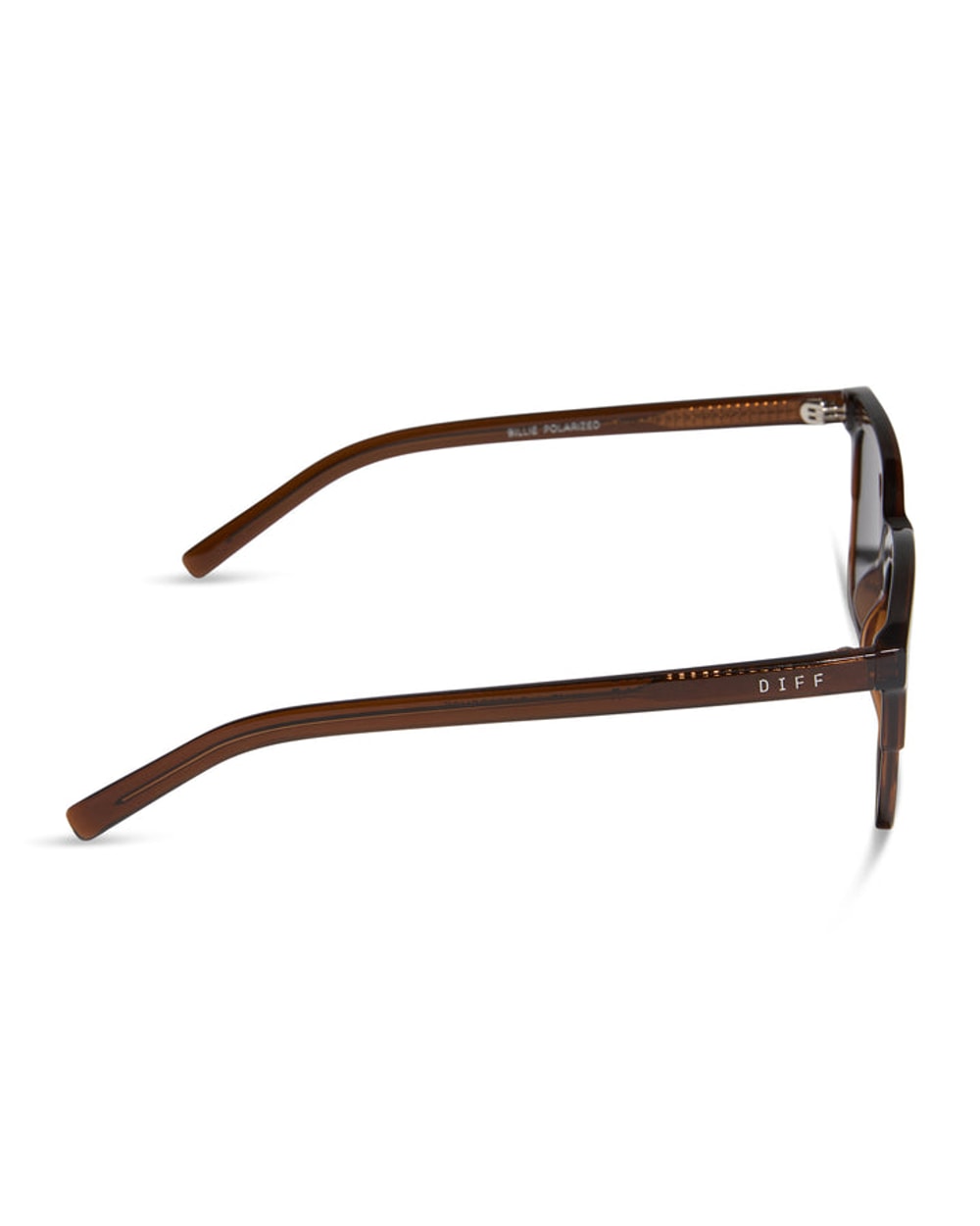 Diff Billie Polarized Sunglasses