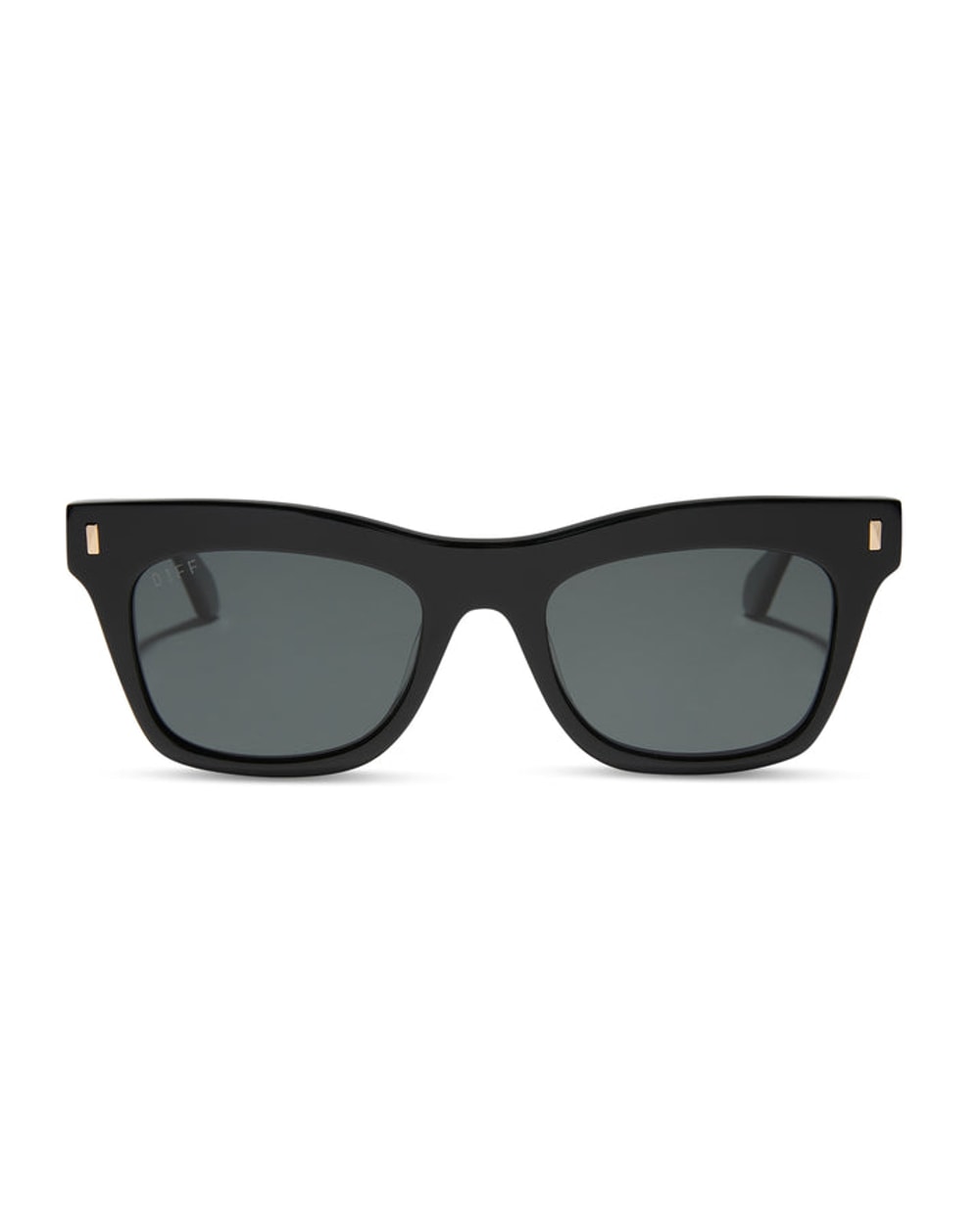 Diff Bradley Polarized Sunglasses