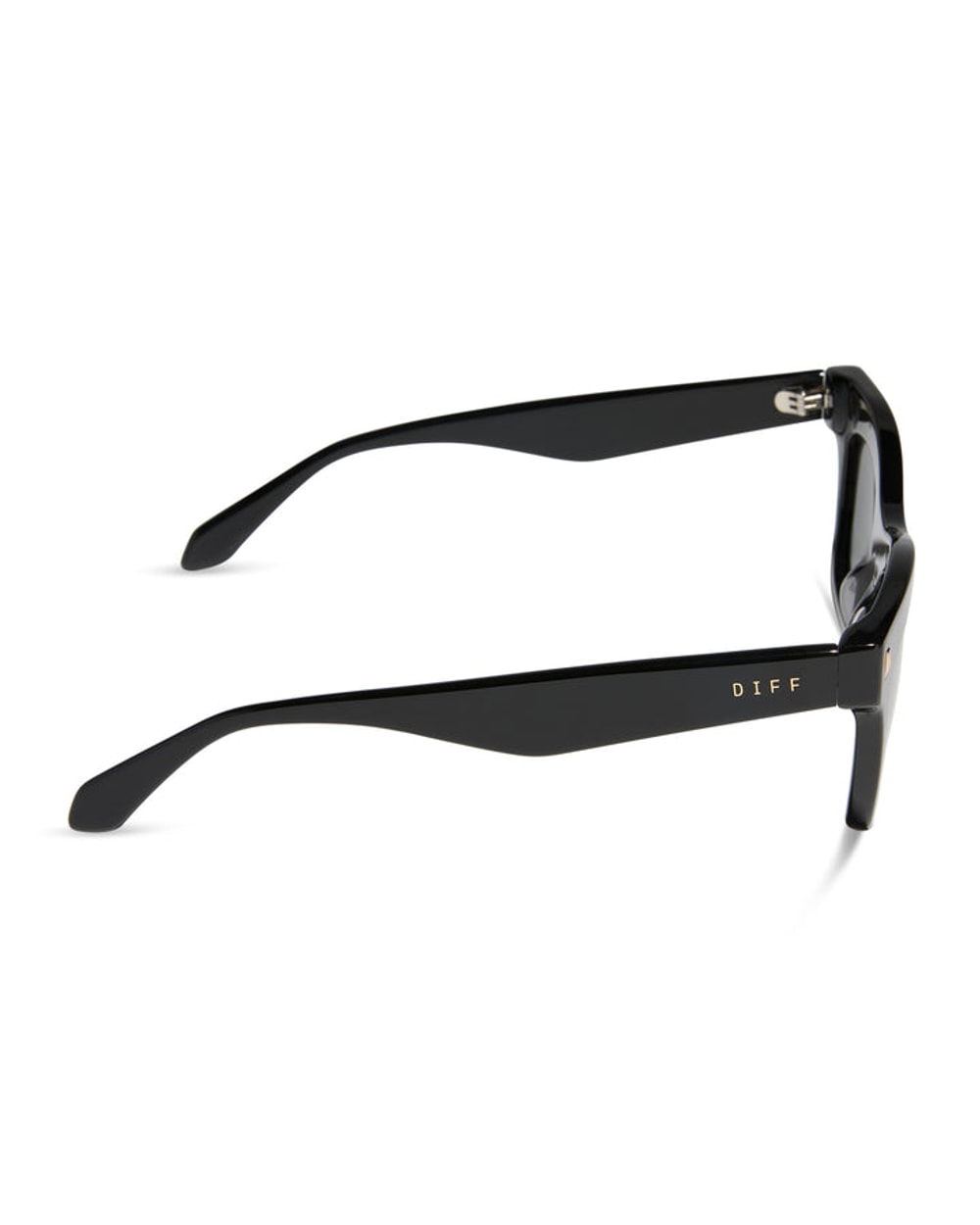 Diff Bradley Polarized Sunglasses