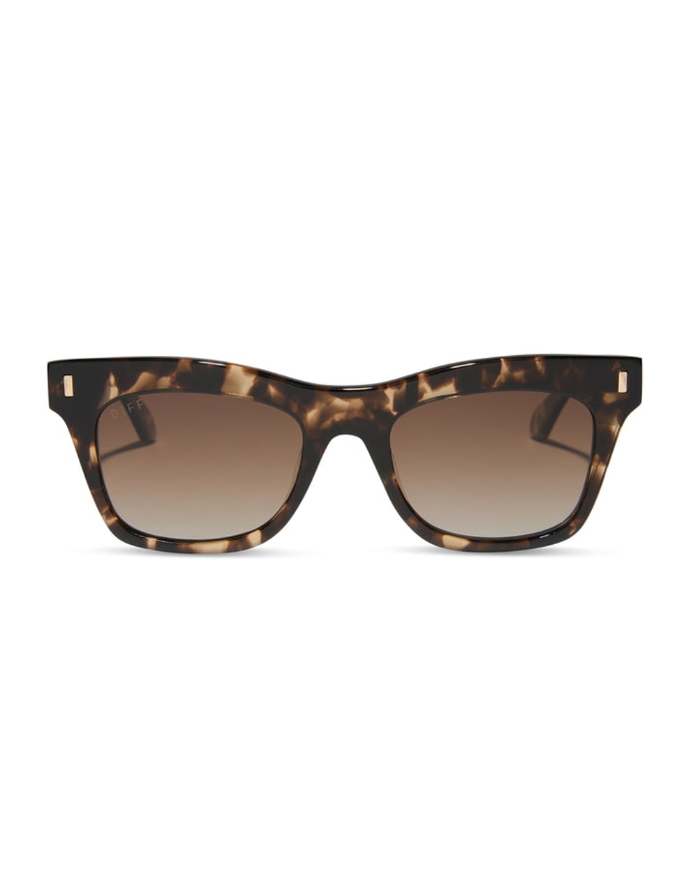 Diff Bradley Polarized Sunglasses