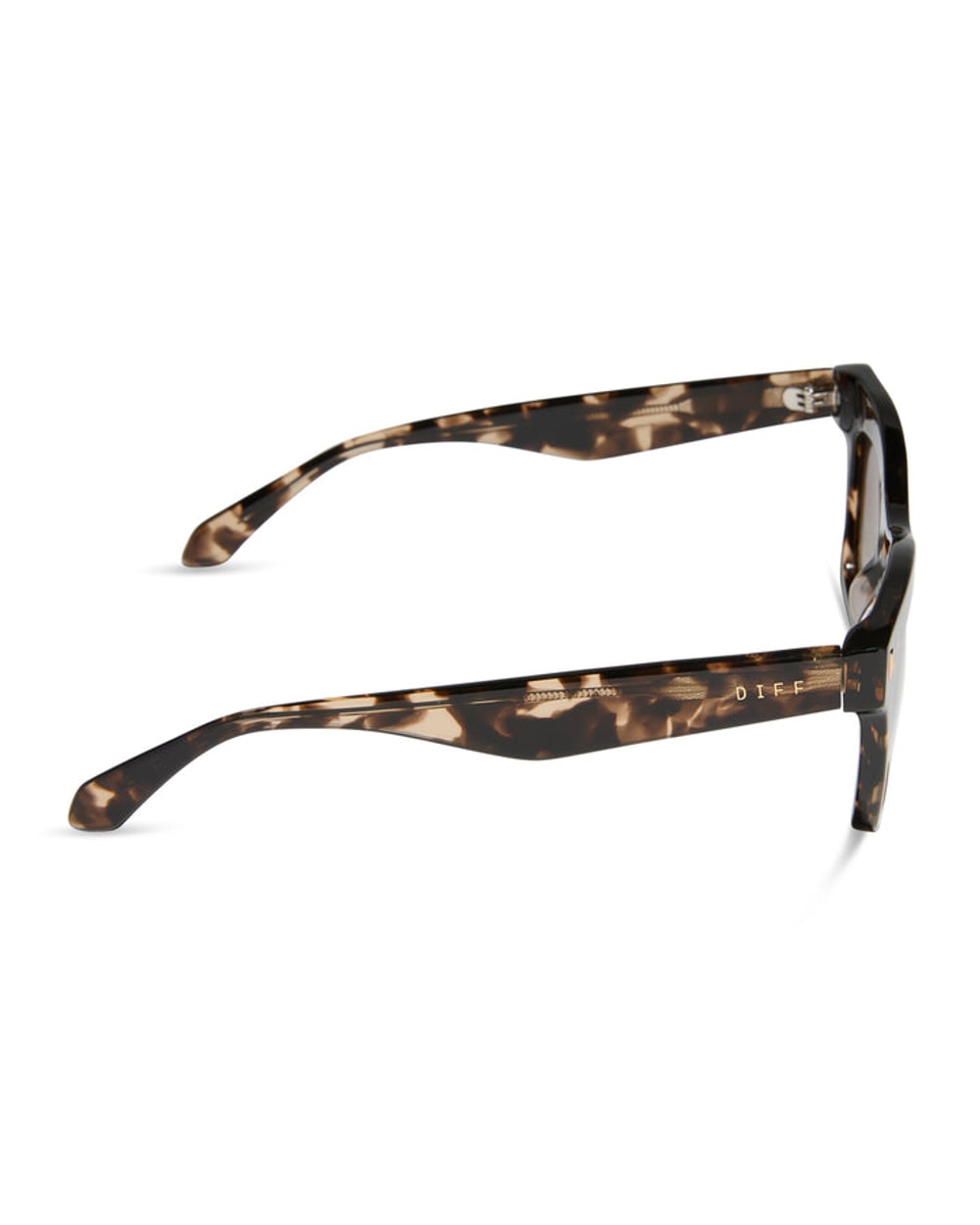 Diff Bradley Polarized Sunglasses