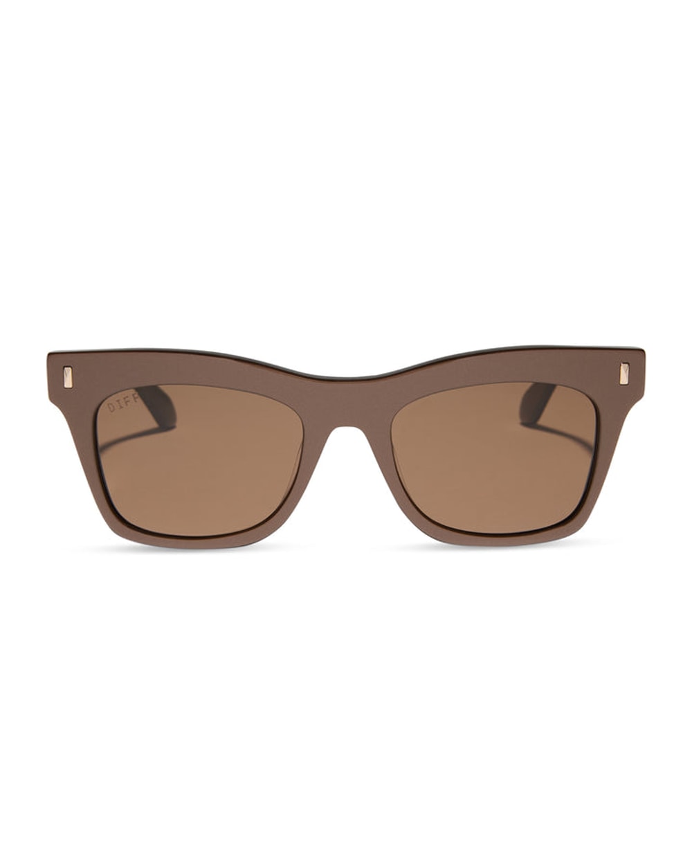 Diff Bradley Sunglasses