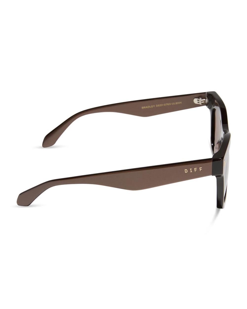 Diff Bradley Sunglasses