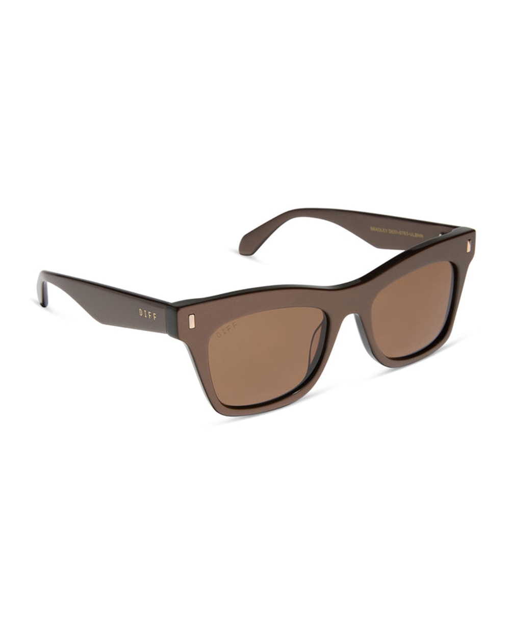 Diff Bradley Sunglasses