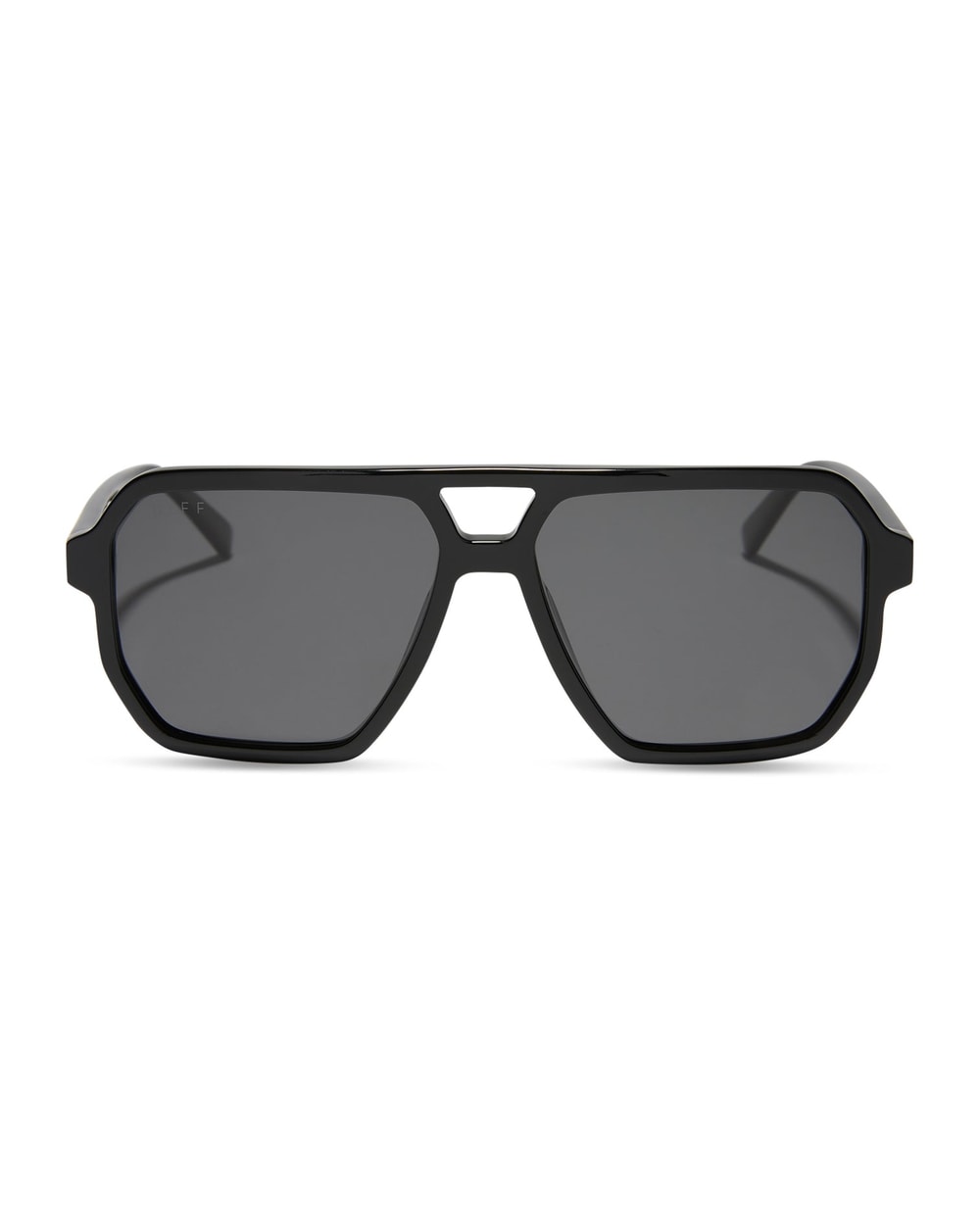 Diff Cameron Polarized Sunglasses