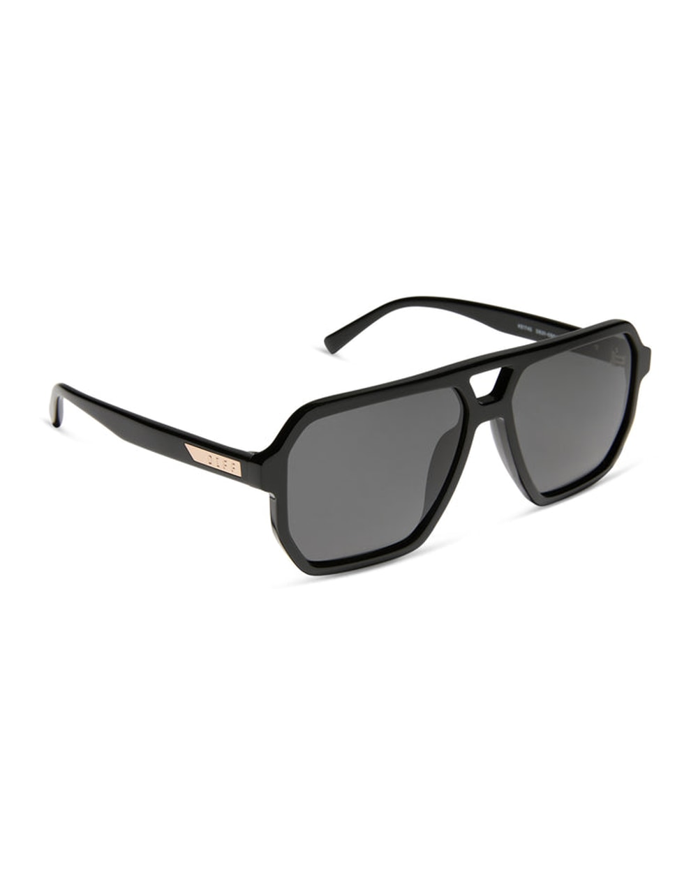 Diff Cameron Polarized Sunglasses