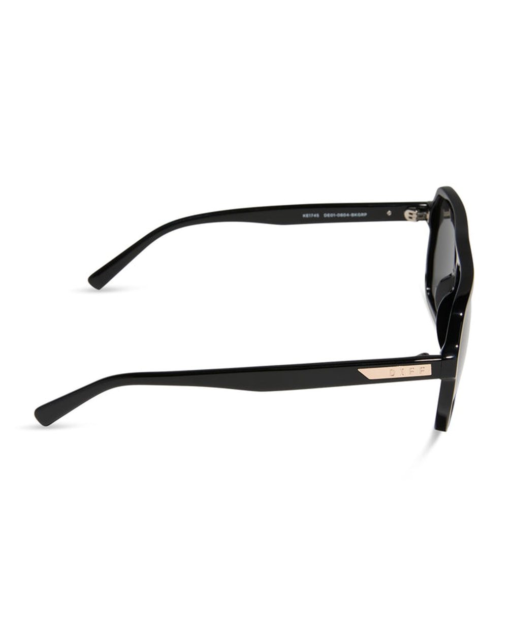 Diff Cameron Polarized Sunglasses