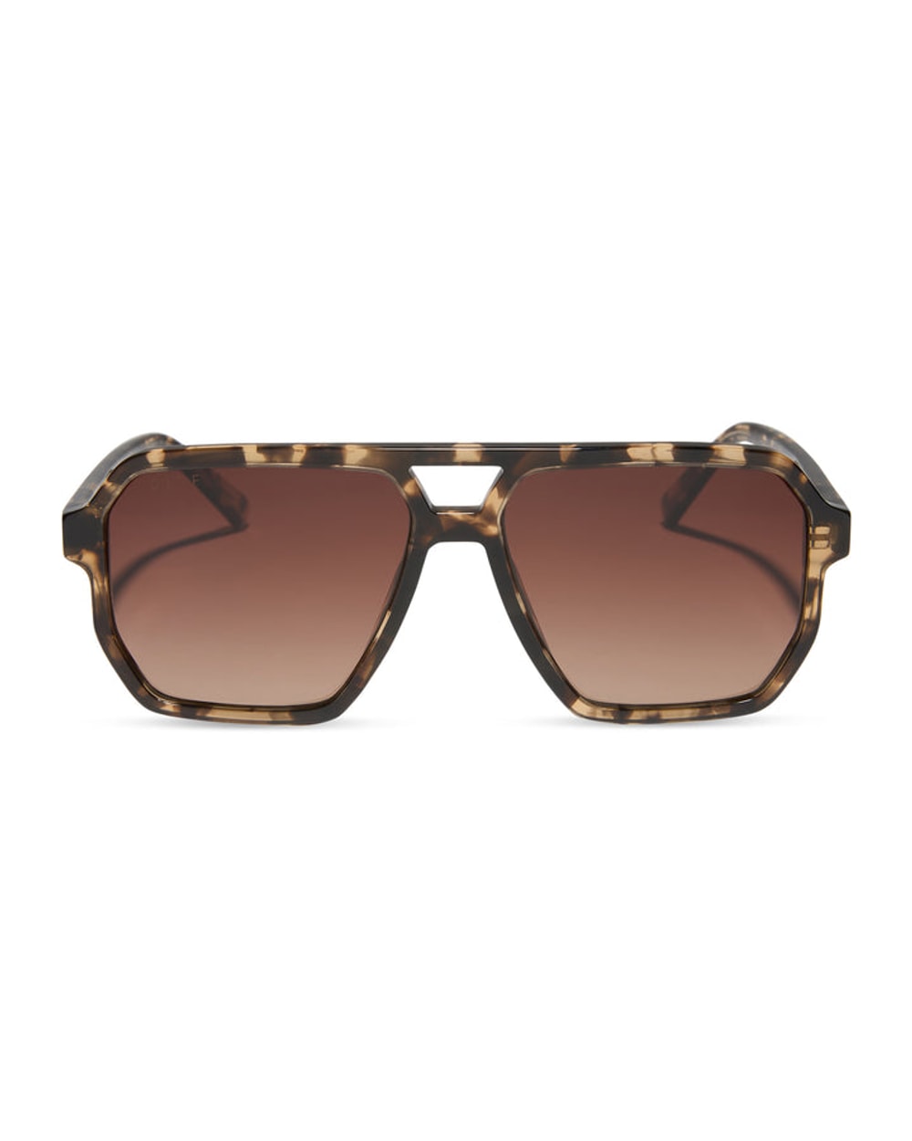 Diff Cameron Polarized Sunglasses