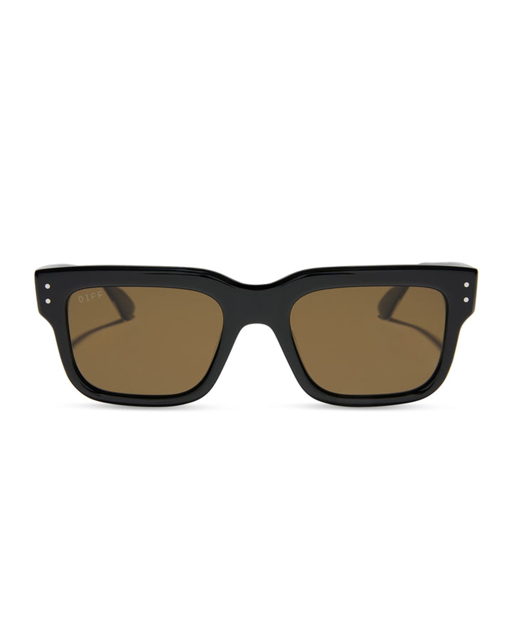 Diff Cash Polarized Sunglasses