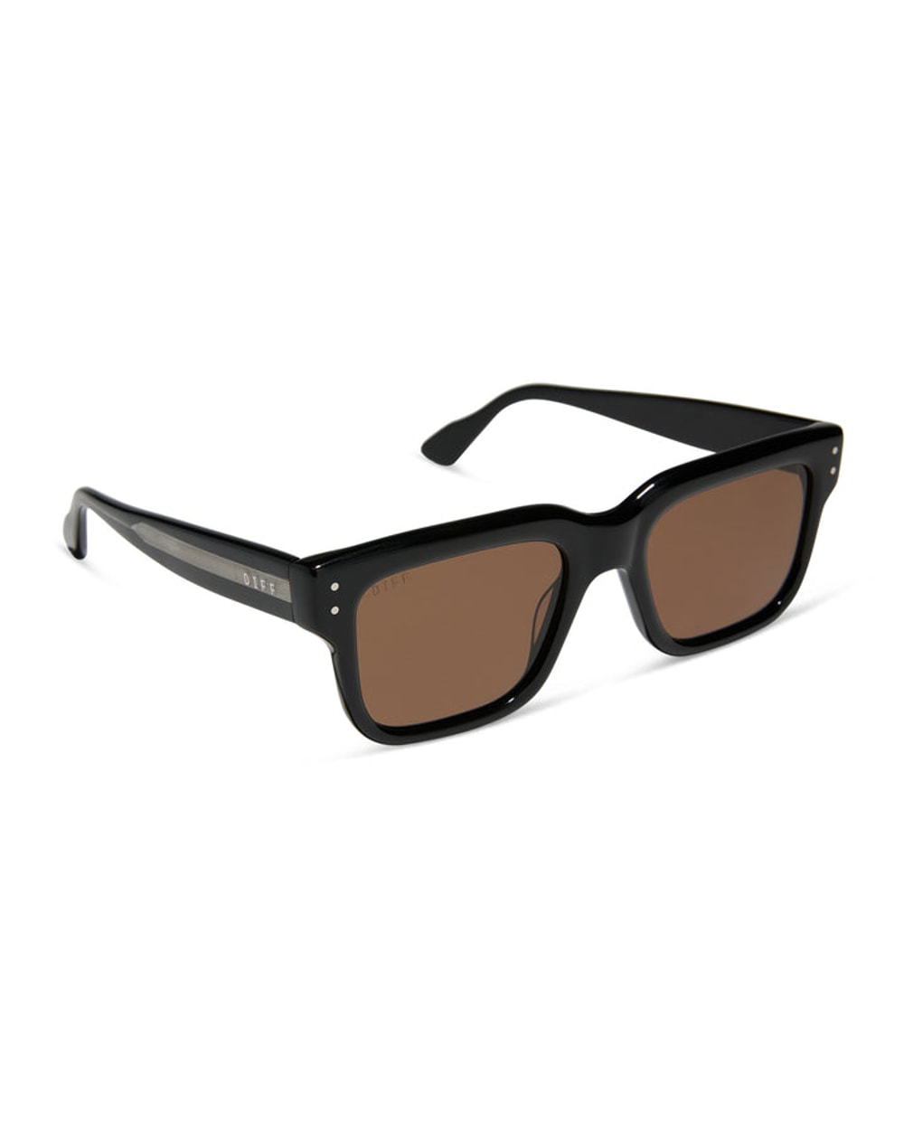 Diff Cash Polarized Sunglasses