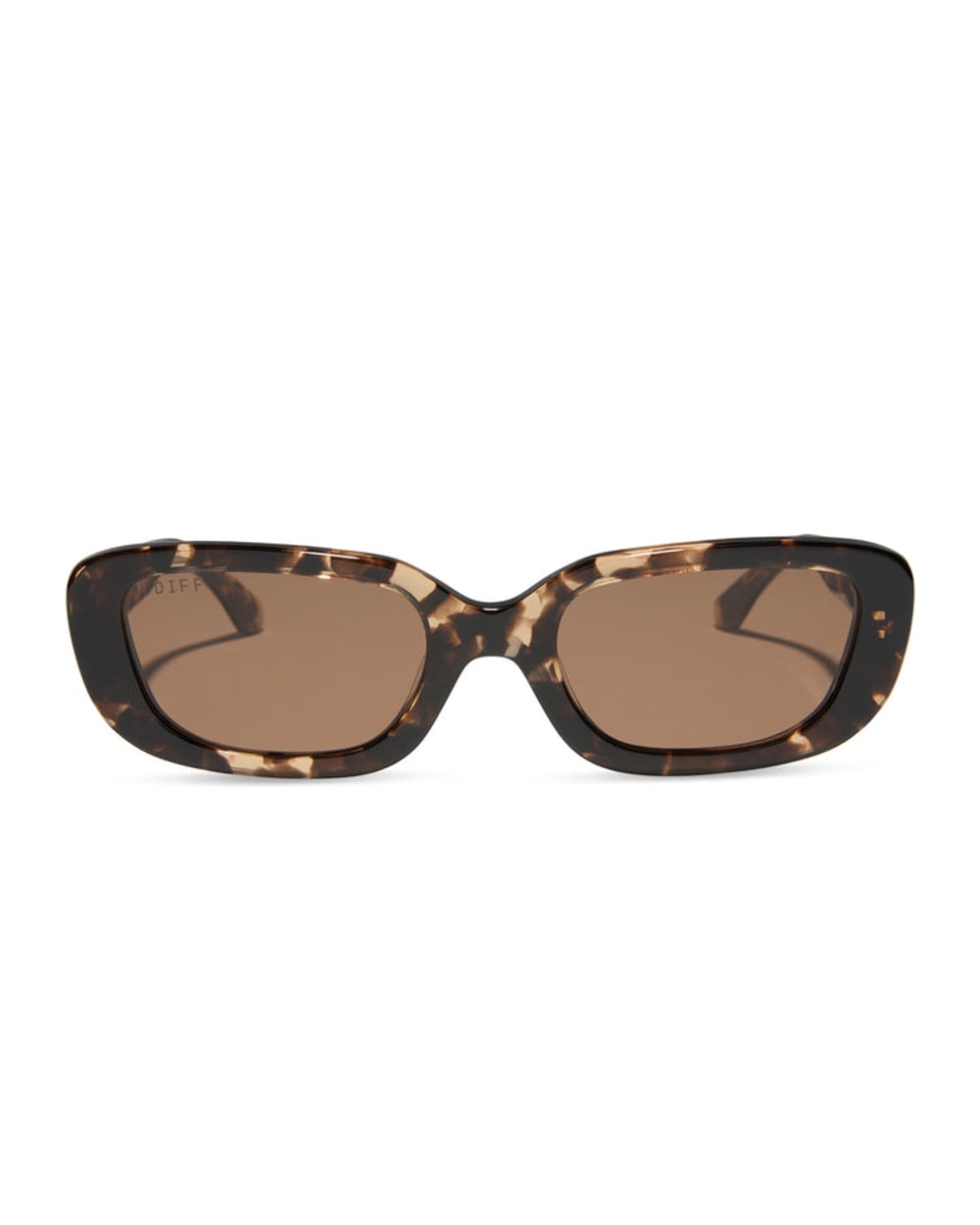 Diff Daphne Polarized Sunglasses