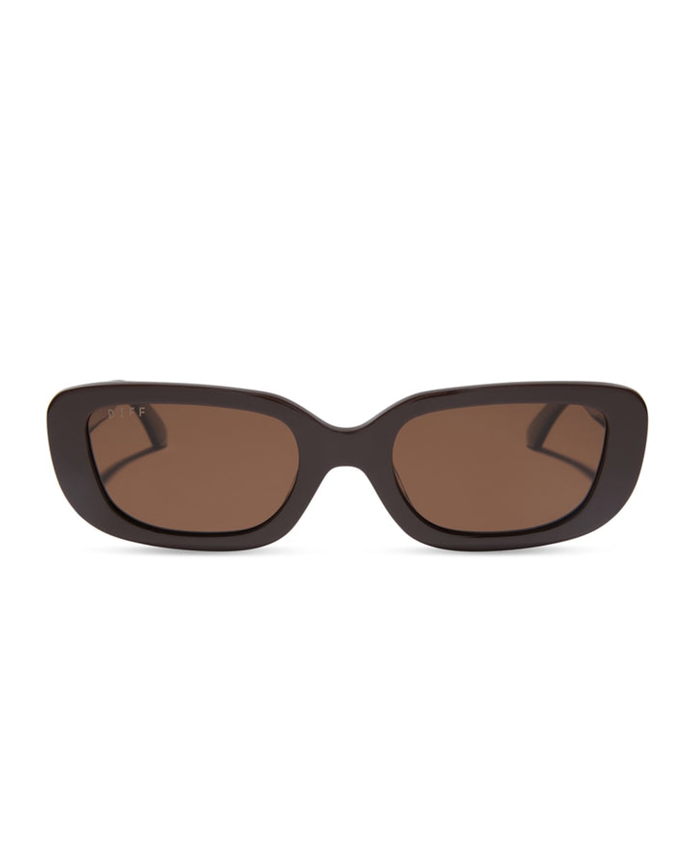 Diff Daphne Polarized Sunglasses