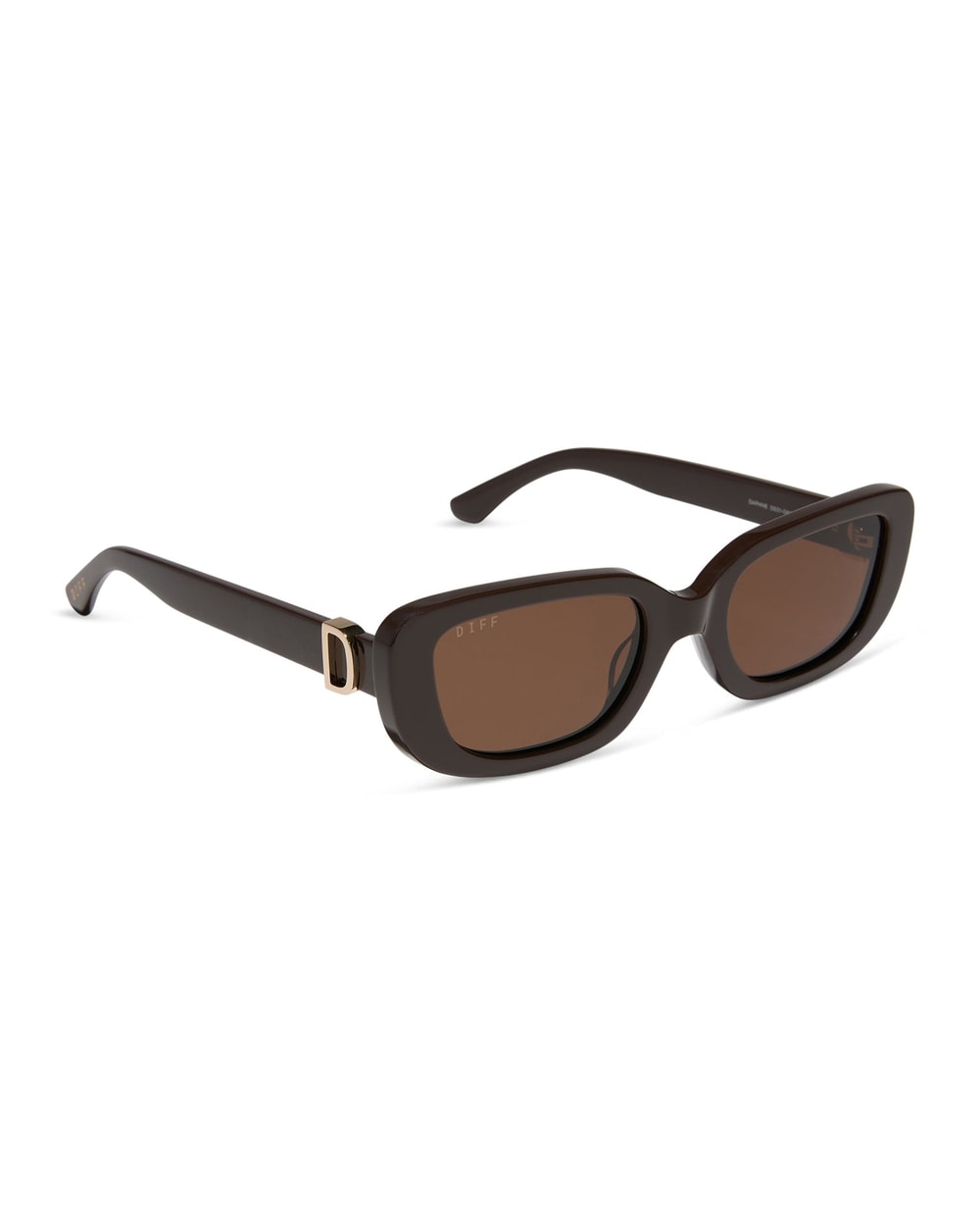 Diff Daphne Polarized Sunglasses