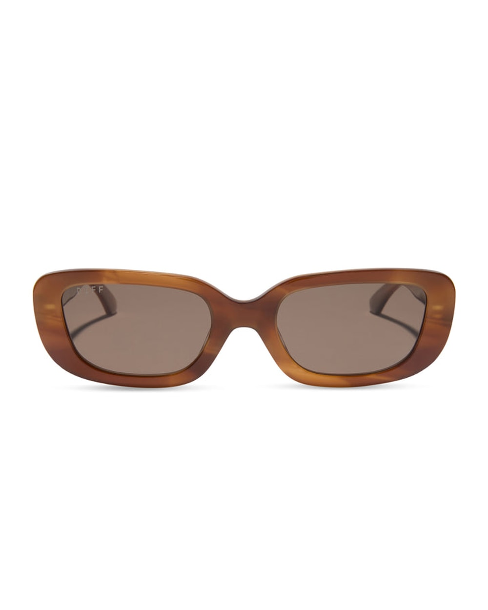 Diff Daphne Polarized Sunglasses