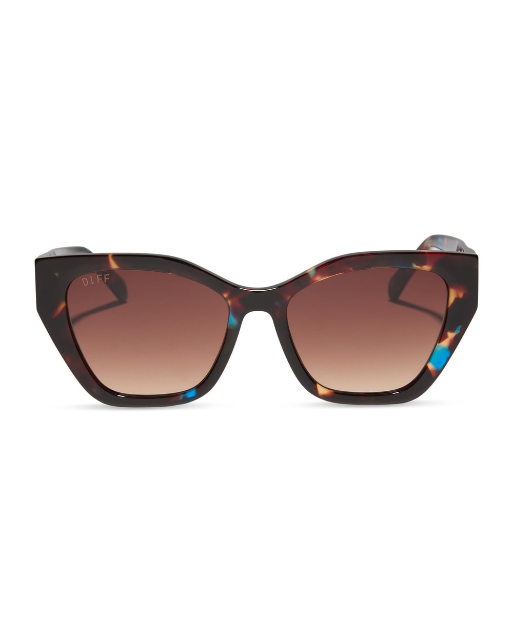 Diff Evie Sunglasses