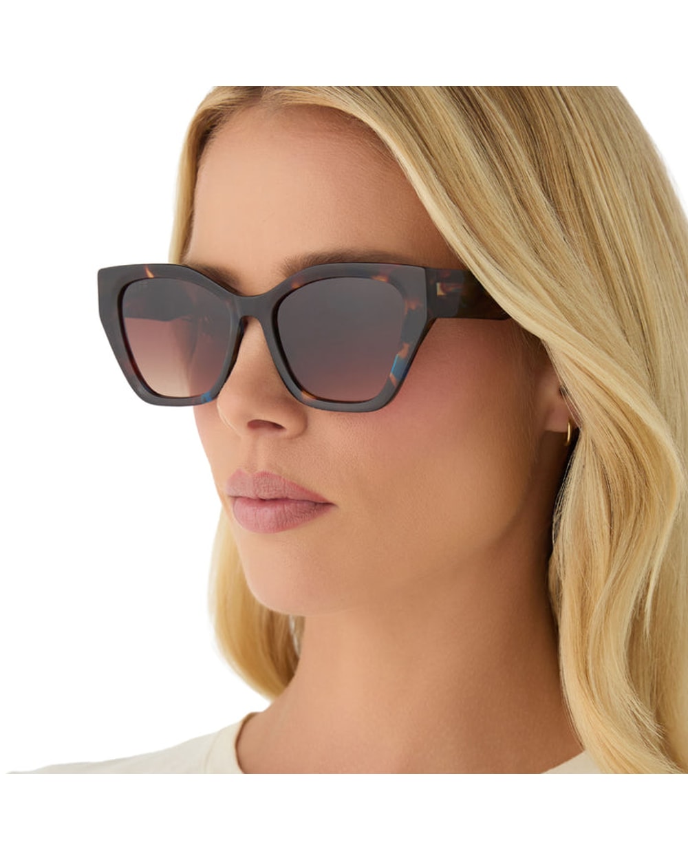 Diff Evie Sunglasses