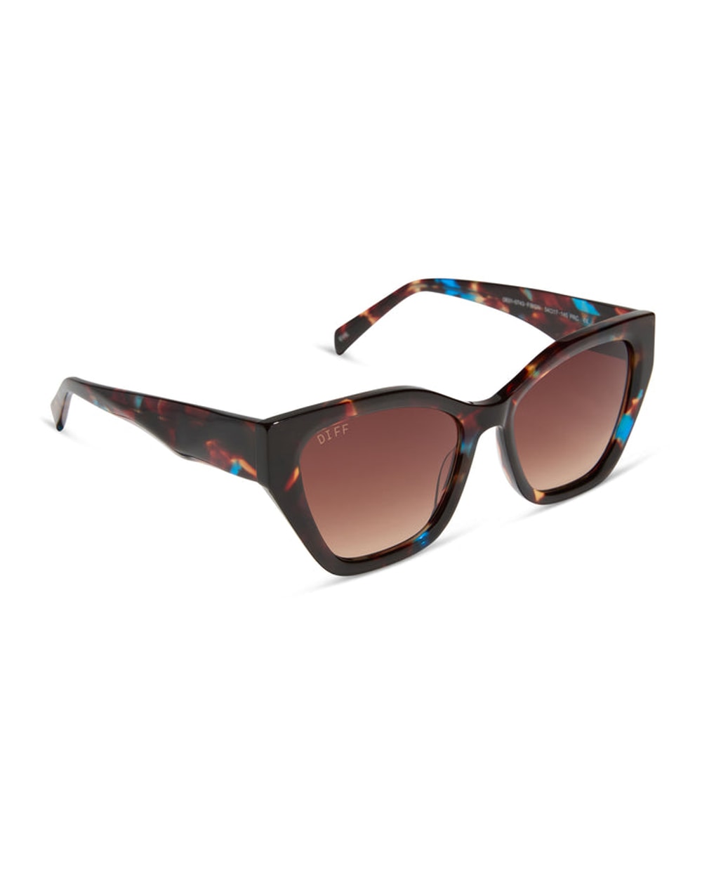 Diff Evie Sunglasses