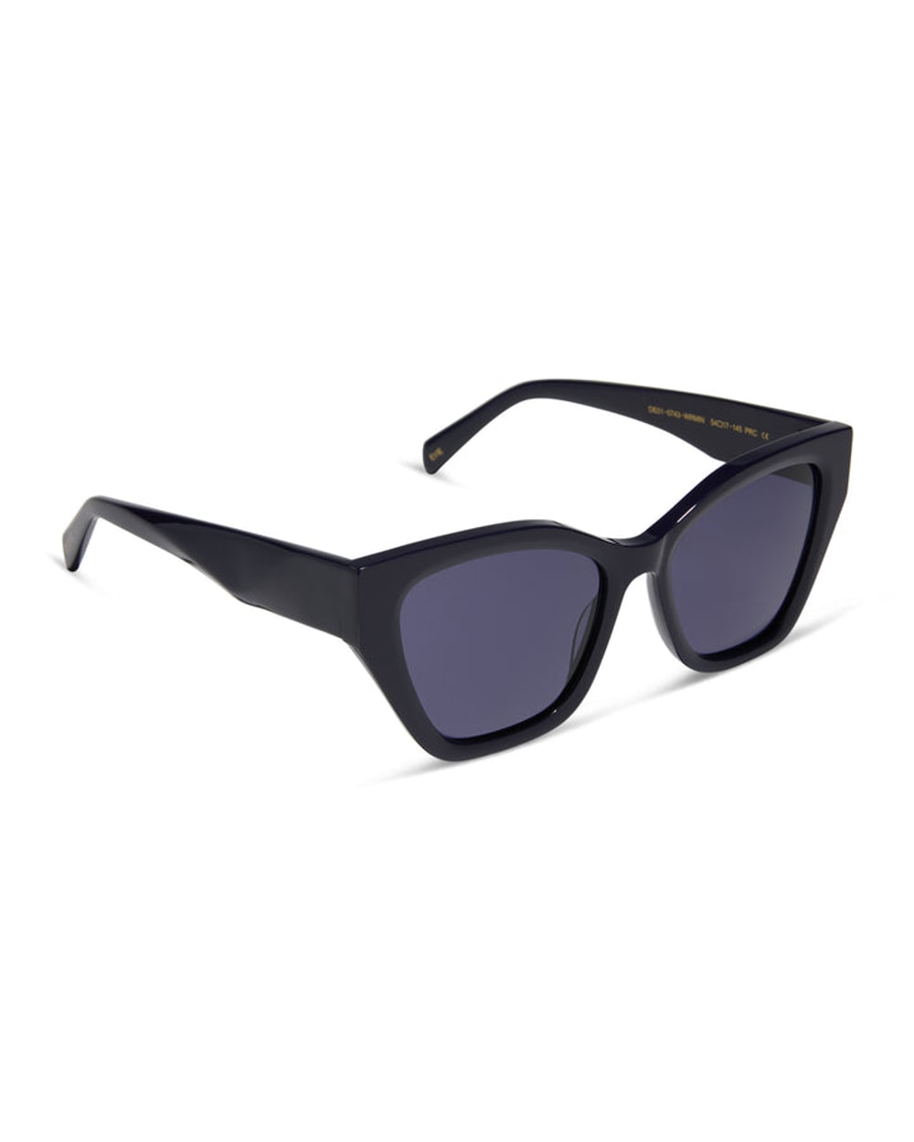 Diff Evie Sunglasses