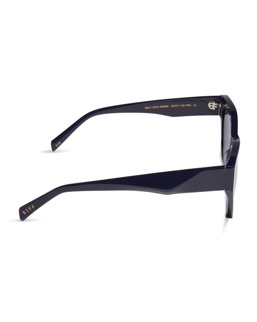 Diff Evie Sunglasses