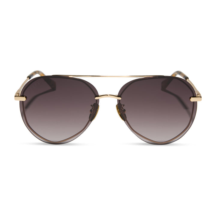 Diff Lenox Sunglasses