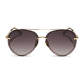 Diff Lenox Sunglasses