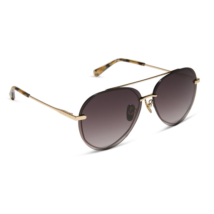 Diff Lenox Sunglasses