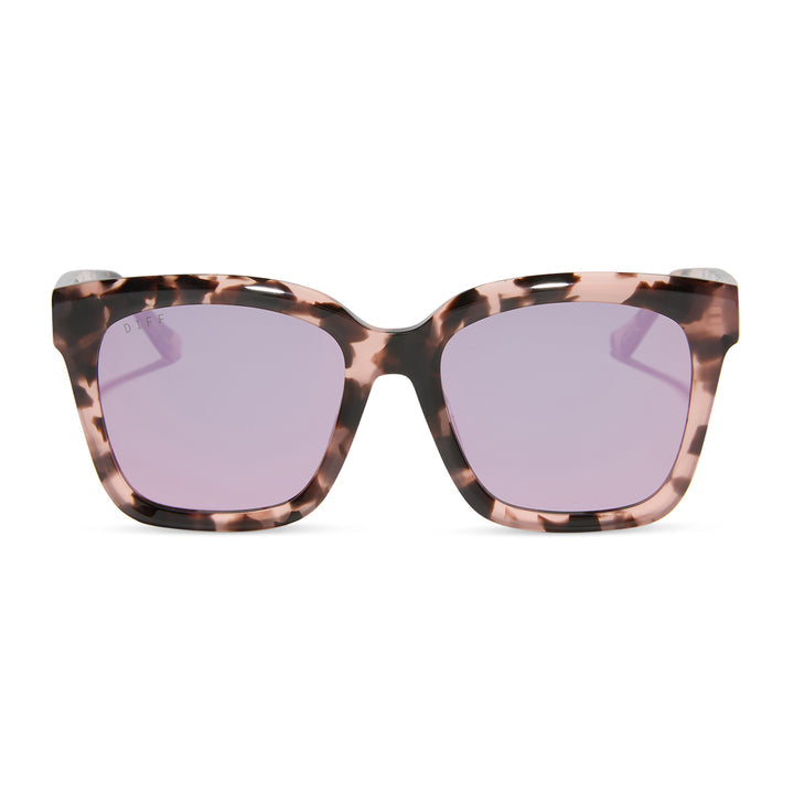 Diff Meredith Sunglasses