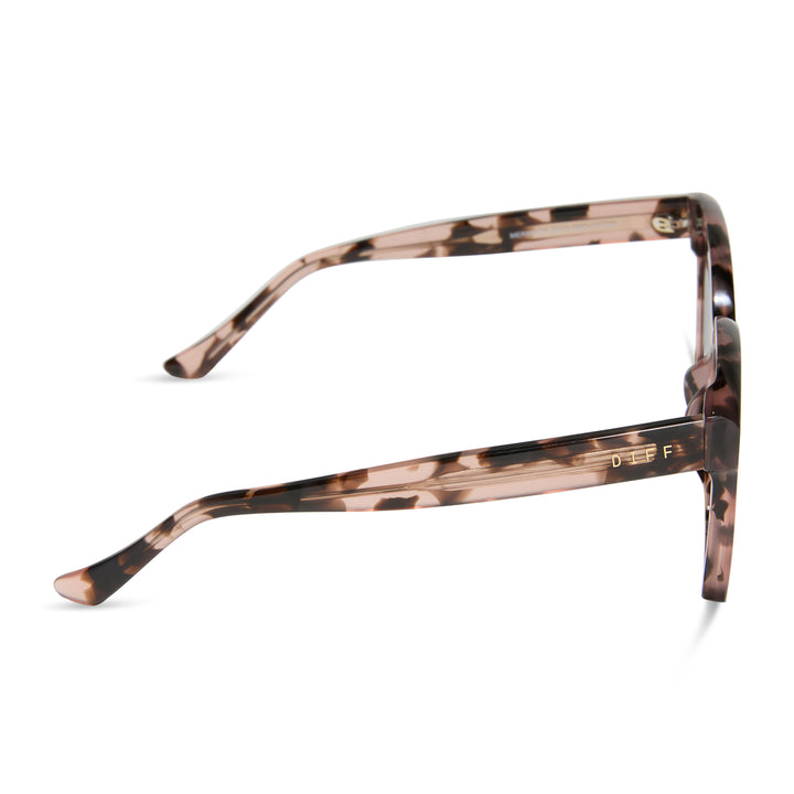 Diff Meredith Sunglasses