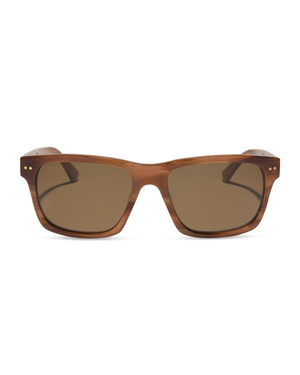 Diff Gino XL Polarized Sunglasses