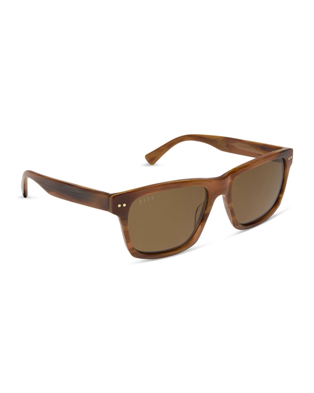 Diff Gino XL Polarized Sunglasses