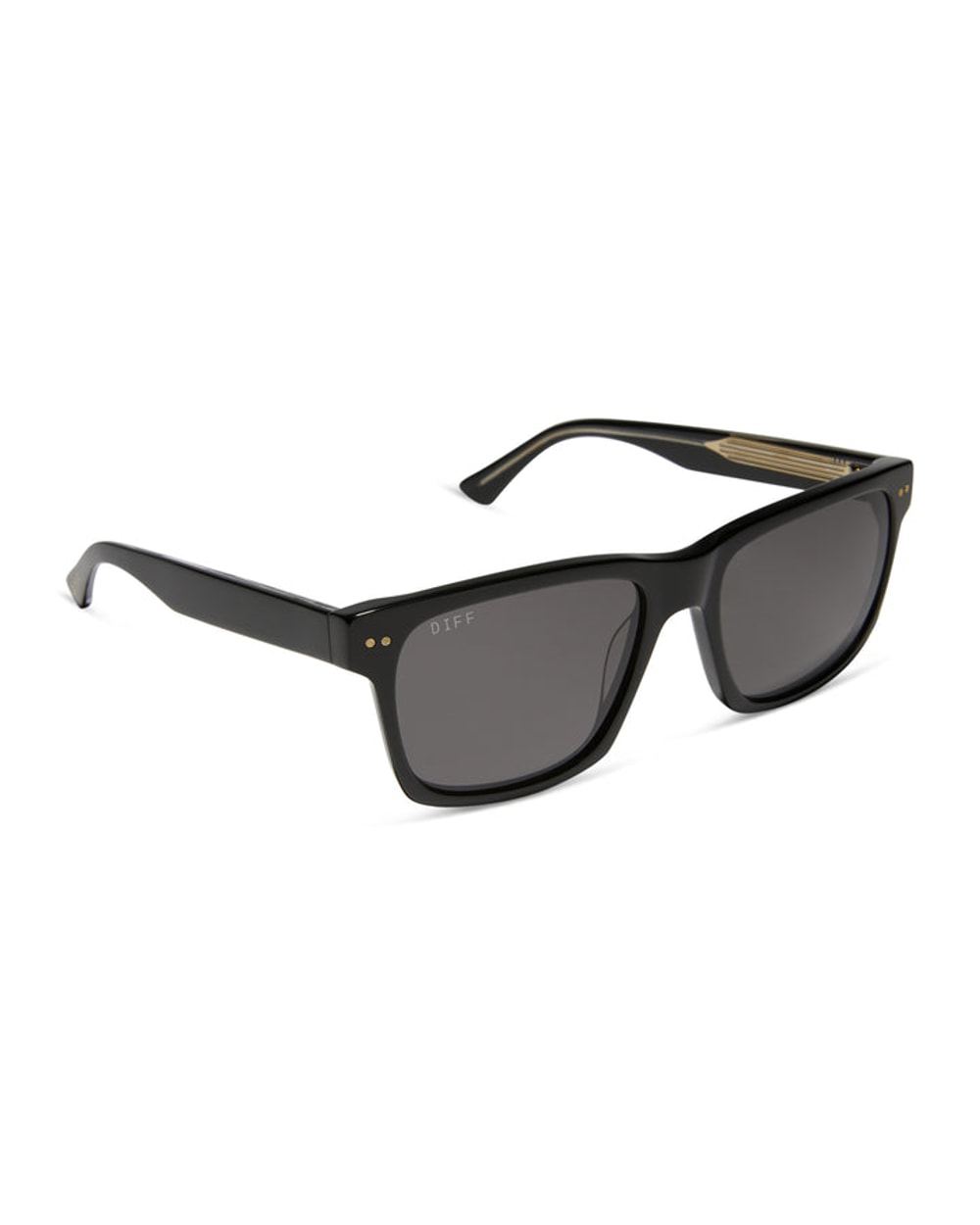 Diff Gino XL Polarized Sunglasses