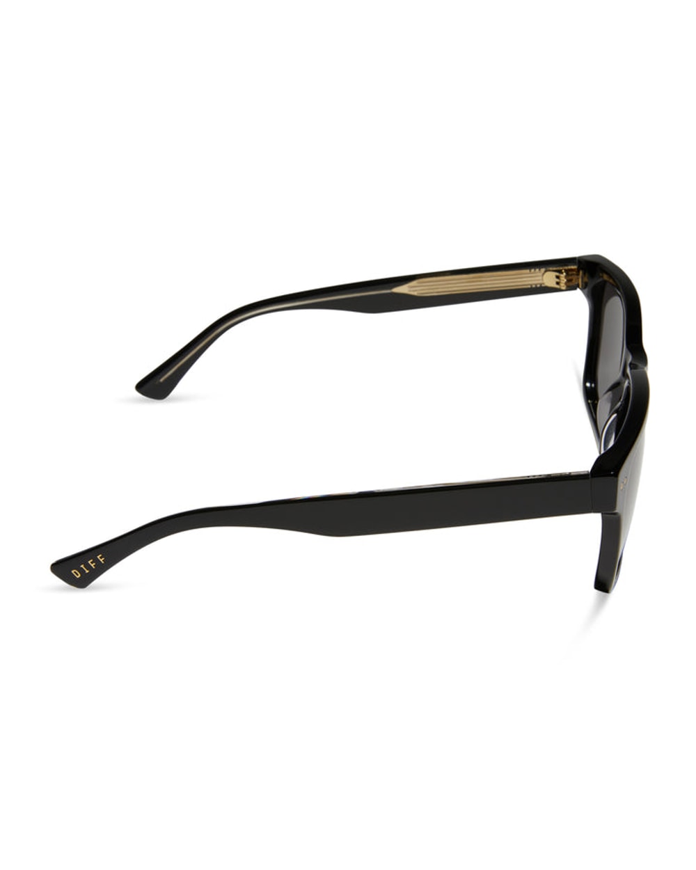 Diff Gino XL Polarized Sunglasses