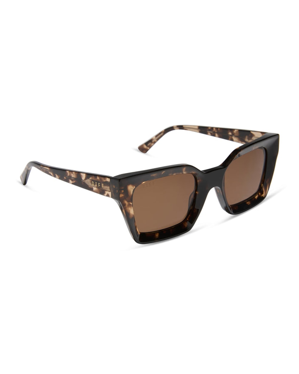 Diff Greer Polarized Sunglasses