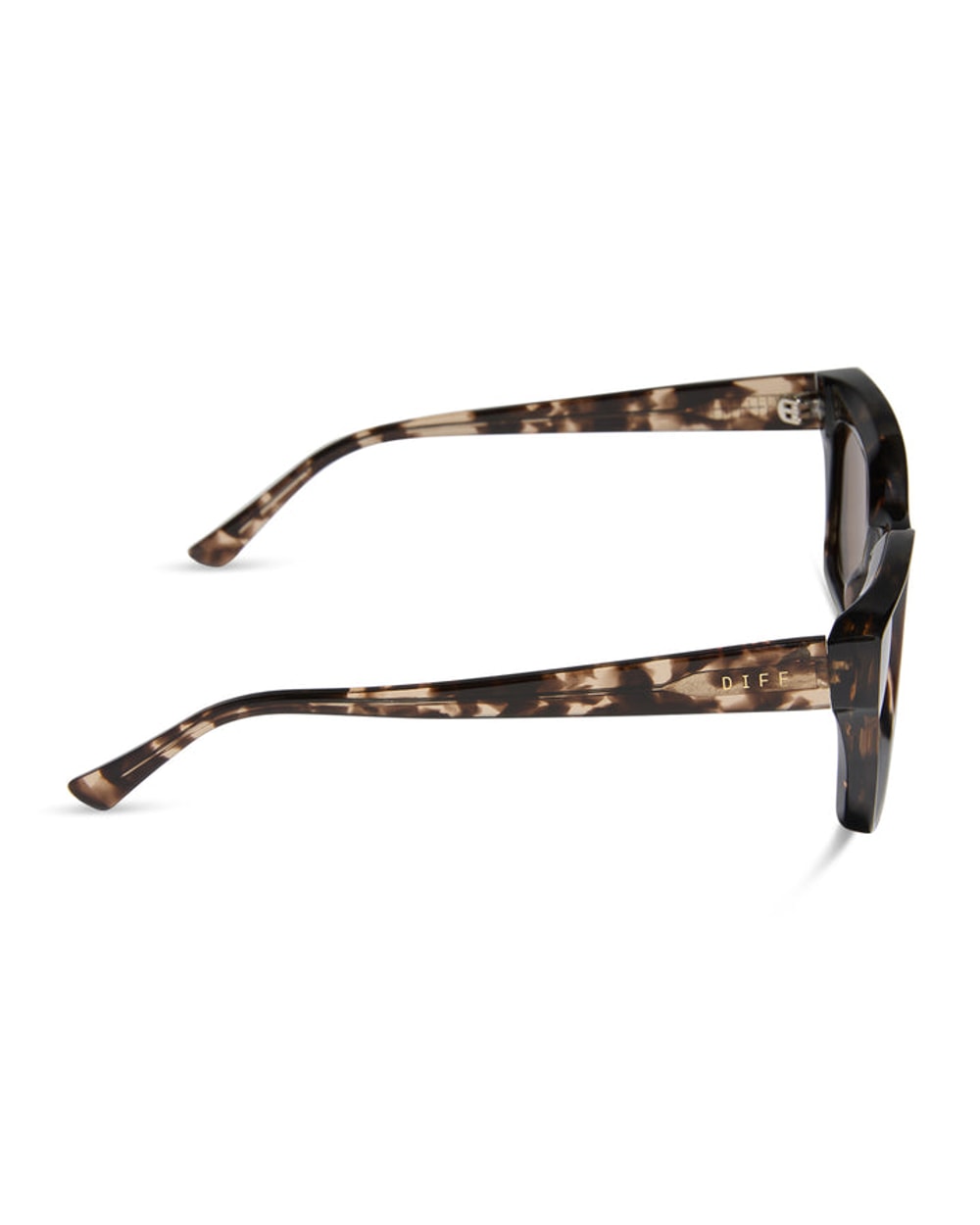 Diff Greer Polarized Sunglasses